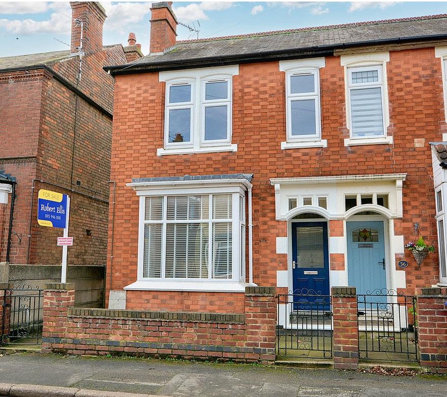 Acton Road, Long Eaton Robert Ellis Estate Agents